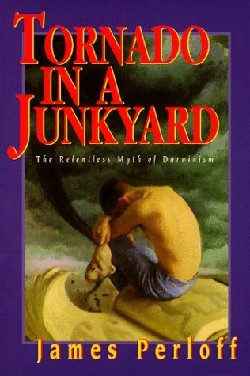 9780966816006 Tornado In A Junkyard