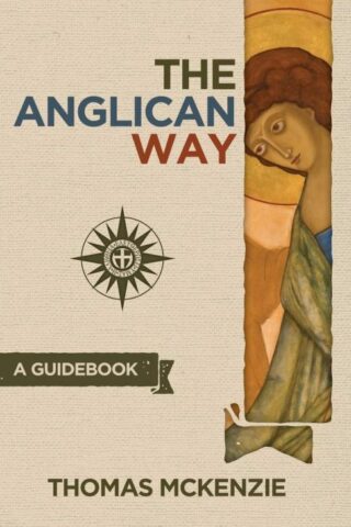 9780996049900 Anglican Way : A Guidebook