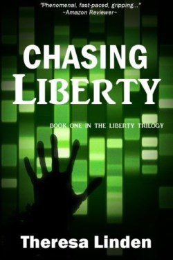 9780996816809 Chasing Liberty