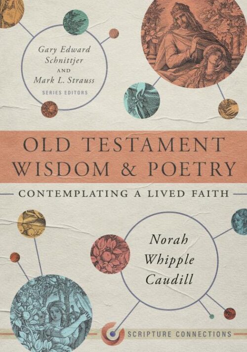 9781087746449 Old Testament Wisdom And Poetry