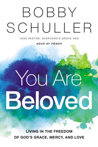9781400208258 You Are Beloved