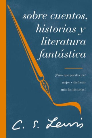 9781400240067 Sobre Cuentos Historias Y Lite - (Spanish)