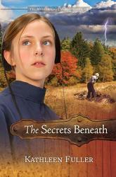 9781400316205 Secrets Beneath