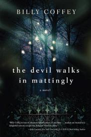 9781401688226 Devil Walks In Mattingly