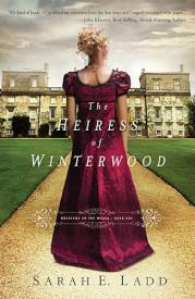 9781401688356 Heiress Of Winterwood