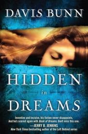 9781416556725 Hidden In Dreams