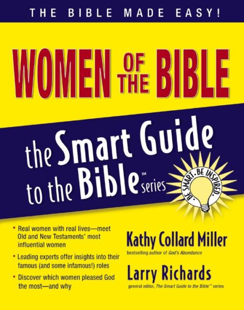 9781418509897 Women Of The Bible