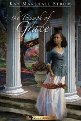 9781426702136 Triumph Of Grace