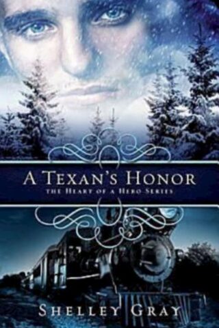 9781426714634 Texans Honor
