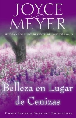 9781455504350 Belleza En Lugar De Cenizas - (Spanish)