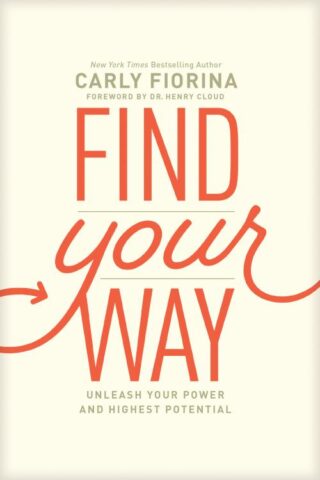 9781496435705 Find Your Way
