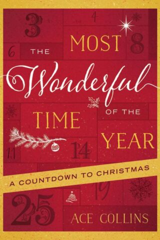 9781501822605 Most Wonderful Time Of The Year