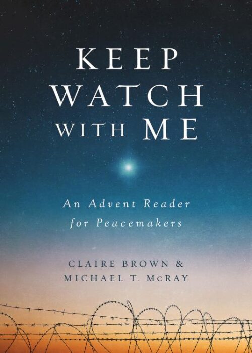9781501876332 Keep Watch With Me
