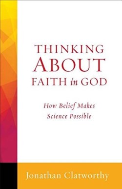 9781506400679 Thinking About Faith In God