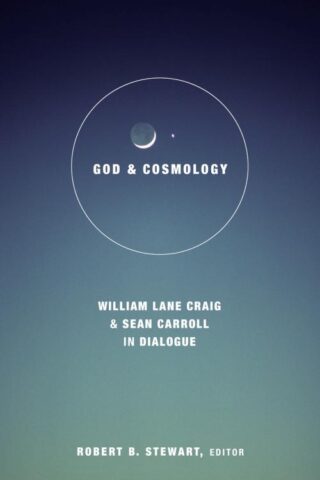 9781506410777 God And Cosmology