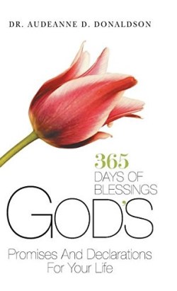 9781512710267 Gods Promises And Declarations For Your Life