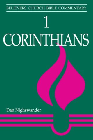 9781513802442 1 Corinthians