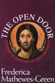 9781557255747 Open Door : Entering The Sanctuary Of Icons And Prayer