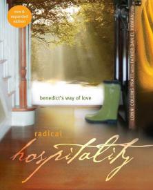 9781557258915 Radical Hospitality : Benedict's Way Of Love (Expanded)