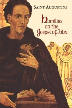 9781565483187 Homilies On The Gospel Of John