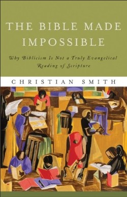 9781587433290 Bible Made Impossible