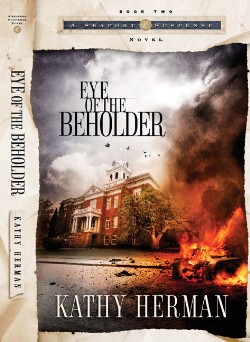 9781590523490 Eye Of The Beholder