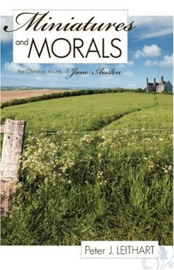 9781591280156 Miniatures And Morals