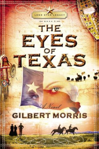 9781591451143 Eyes Of Texas