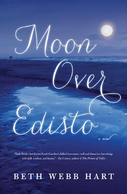 9781595542021 Moon Over Edisto