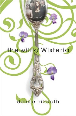 9781595542090 Will Of Wisteria