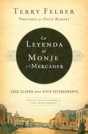 9781602559738 Leyenda Del Monje Y El Mercade - (Spanish)