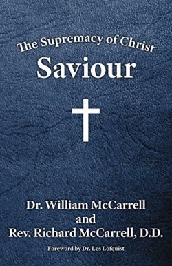9781602650435 Saviour