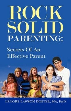9781604778946 Rock Solid Parenting