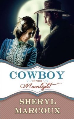 9781611165005 Cowboy In The Moonlight