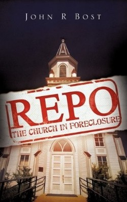 9781615790814 Repo : The Church In Foreclosure