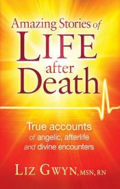 9781616386122 Amazing Stories Of Life After Death