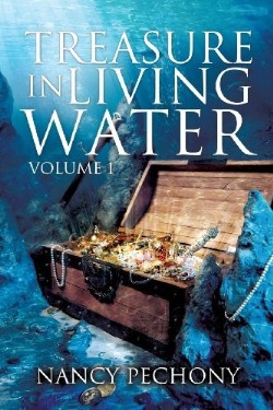 9781625090867 Treasure In Living Water 1