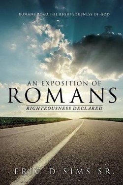 9781628712841 Exposition Of Romans