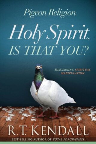 9781629987194 Pigeon Religion Holy Spirit Is That You