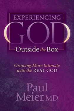 9781630473891 Experiencing God Outside The Box