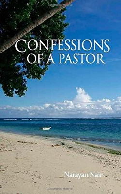 9781632323132 Confessions Of A Pastor