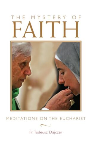 9781640601789 Mystery Of Faith