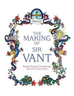 9781664227798 Making Of Sir Vant