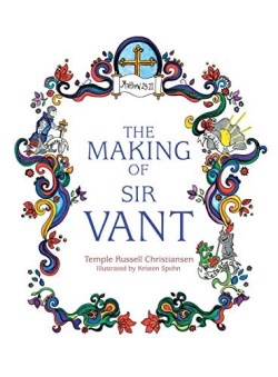 9781664227811 Making Of Sir Vant