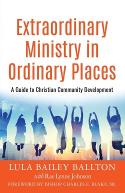 9781683535263 Extraordinary Ministry In Ordinary Places