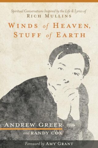 9781683970408 Winds Of Heaven Stuff Of Earth