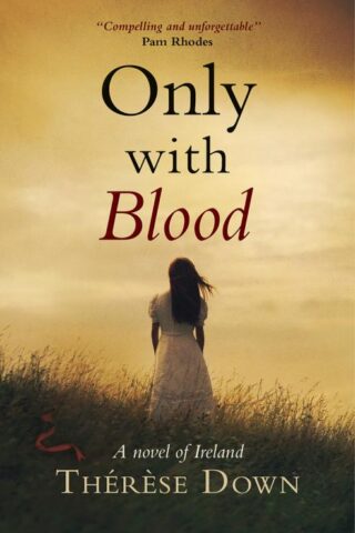 9781782641353 Only With Blood