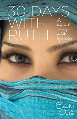 9781788931793 30 Days With Ruth