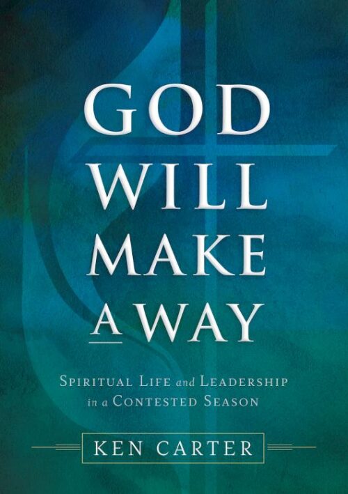 9781791007133 God Will Make A Way