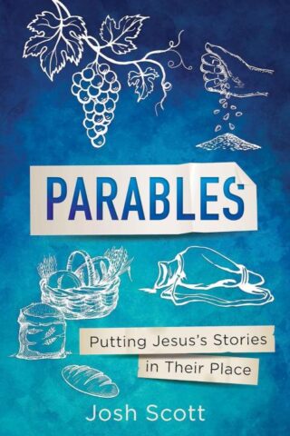 9781791035051 Parables : Putting Jesus's Stories In Their Place